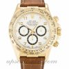 Replica Watches Usa 16518 Rolex Daytona Yellow Gold Watch