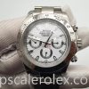 Mens Rolex Daytona 116520 40mm Case Mechanical (Automatic) Movement White Dial