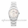 Mens Rolex Datejust 16200 36mm Case Mechanical (Automatic) Movement Ivory Dial