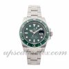 Jomashop Fake Watches For Rolex Submariner 116610lv Green Dial Watch