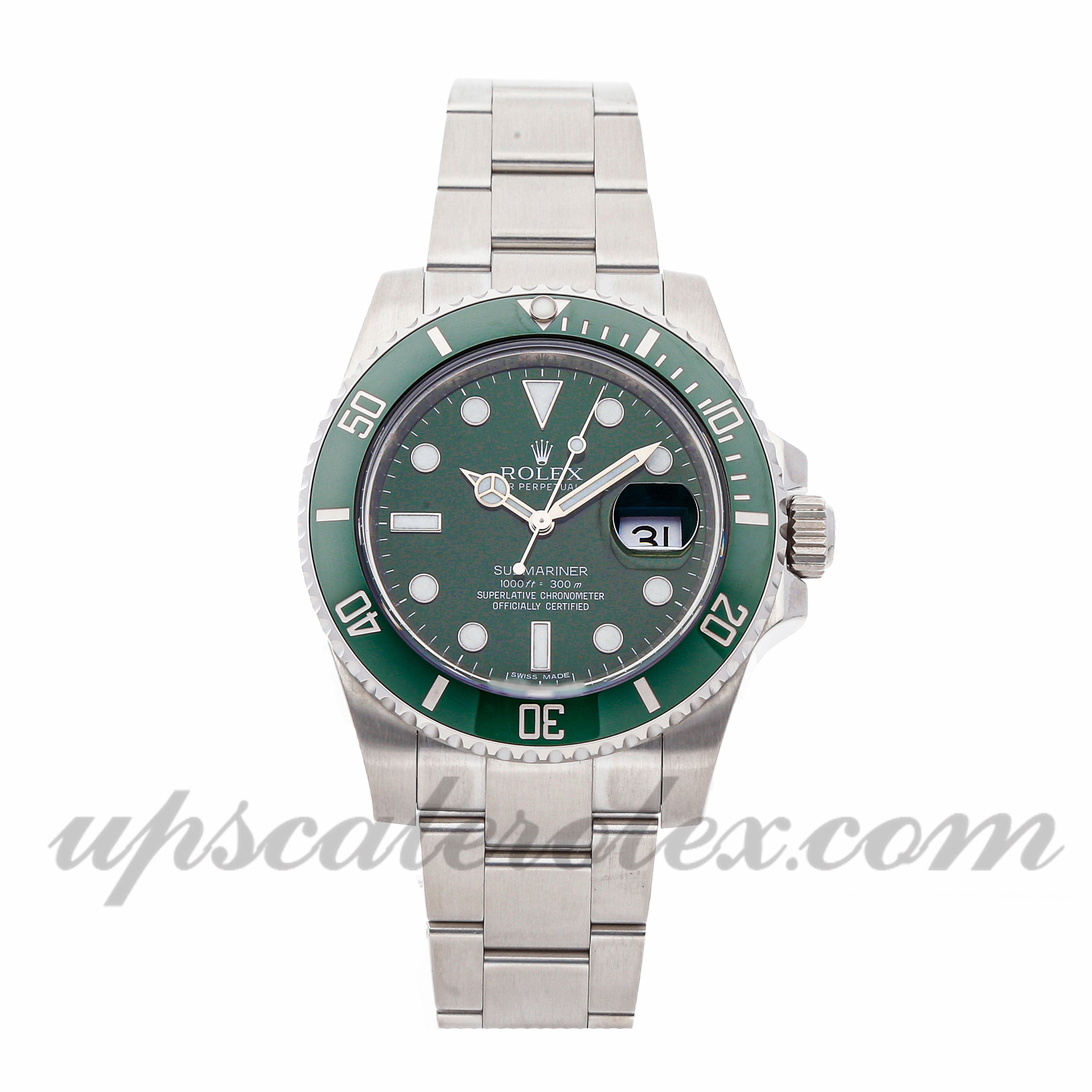 buying rolex from jomashop