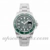 Mens Watch Green Dial Rolex Hot Salem Submariner For Sale