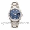 Mens Rolex Day-date 40 228239 40mm Case Mechanical (Automatic) Movement Blue Dial