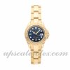 Rolex Ladies Yacht-master 69628 Mechanical Movement Blue Dial Stainless Steel Cases