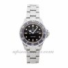 Replica Watch Rolex Vintage Submariner 5513 40mm Black Dial