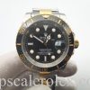 Replica Watches Forum Rolex Submariner 116613ln 40mm Black Dial