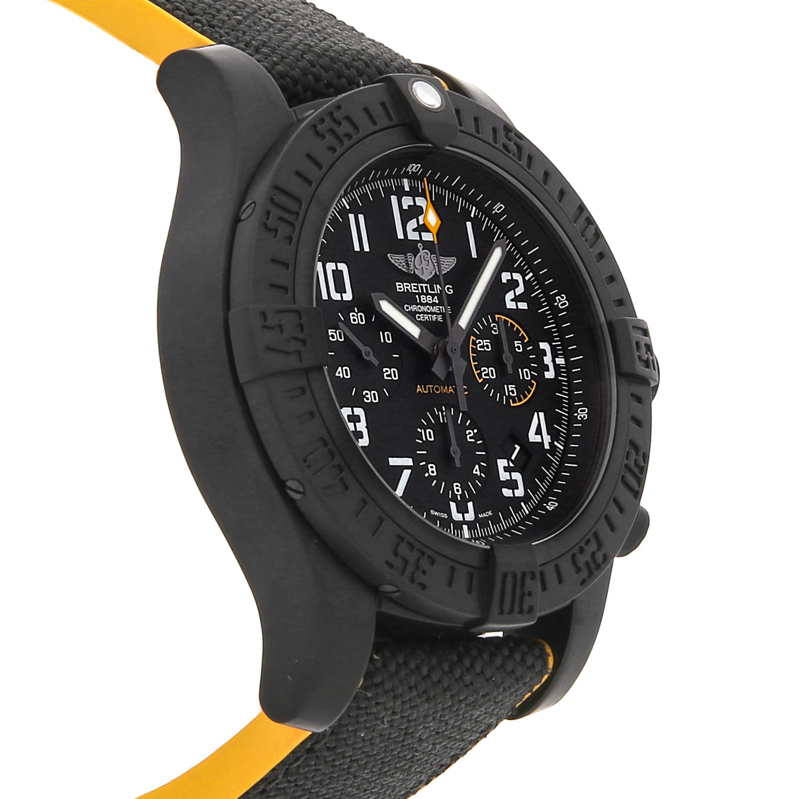 Replica Watches Reddit Breitling Avenger Hurricane 45 Xb0180e4/Bf31 - Best Rolex Replica Watches ...