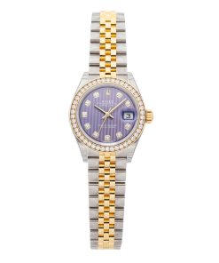 The Best Replica Watches In The World Rolex Datejust 279383rbr
