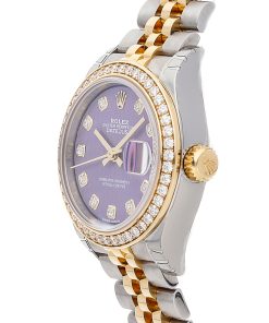 The Best Replica Watches In The World Rolex Datejust 279383rbr