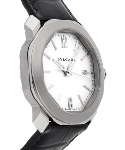 Exact Replica Watches Bulgari Octo Roma 102779