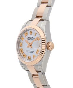 Fake Watch Rolex Datejust 179171
