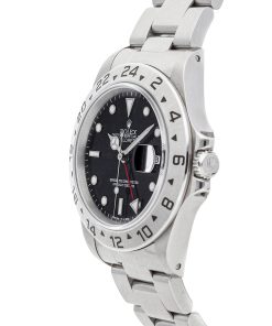 Best Fake Watches Rolex Explorer Ii 16570