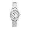 Luxury Replica Watches Rolex Oyster Perpetual 177210 31mm White Dial
