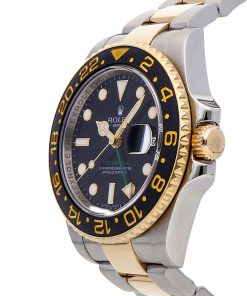Replica Watches Rolex Rolex Gmt Master Ii 116713