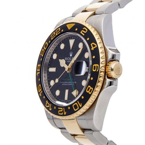Replica Watches Rolex Rolex Gmt Master Ii 116713