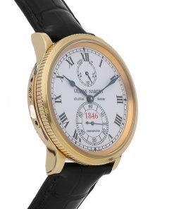 Watch Replica Ulysse Nardin Marine 150th Limited Edition 266-22