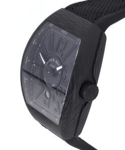 Best Replica Watch Site Franck Muller Vanguard 45 V Sc Dt Carb Nr