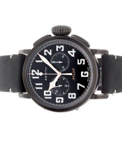 Exact Replica Watches Zenith Pilot Type 20 Chronograph 11.2432.4069/21.C900