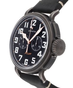 Exact Replica Watches Zenith Pilot Type 20 Chronograph 11.2432.4069/21.C900