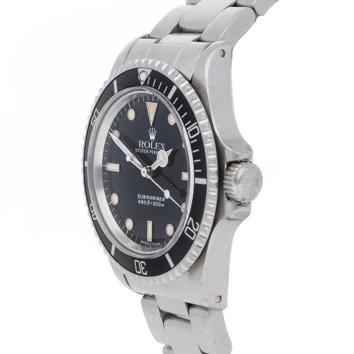 Replica Rolex Watch Rolex Vintage Submariner "No Date" 5513
