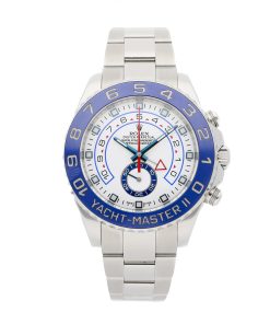 Replica Rolex Watches Rolex Yacht-master Ii 116680