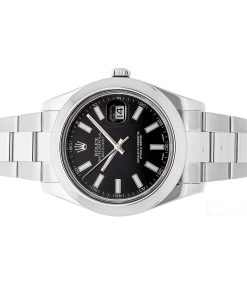 Rolex Copy Watches Rolex Datejust Ii 116300