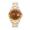 Fake Presidential Rolex Rolex Gmt Master Ii Rootbeer 16713