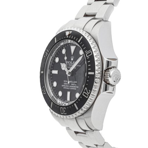 Rolex Watch Replica Rolex Sea-dweller Deepsea 116660Rolex Watch Replica Rolex Sea-dweller Deepsea 116660