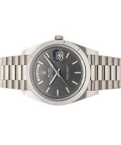 Cheap Rolex Watches Replica Rolex Day-date 40 228239