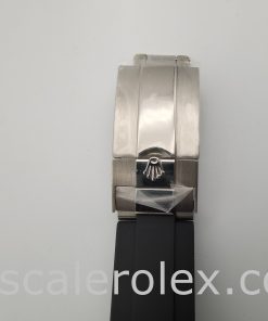 Rolex Yacht-Master 226659 Mens 42mm Black Folding Automatic Watch