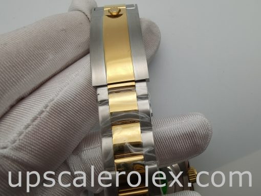 Rolex Submariner 116613 LN-0003 Unisex 40mm Automatic Steel Watch
