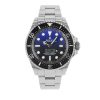 Rolex Deepsea 116660 Dark Blue Gradient Men 44mm Watch