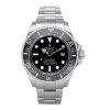 Rolex Deepsea 116660 Black Men 44mm Watch