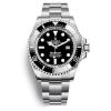 Rolex Deepsea 126660 Black Men 44mm Watch