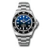 Rolex Deepsea 126660 Blue Gradient Men 44mm Watch