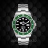 Rolex Submariner 126610LV Men’s Automatic Green Dial