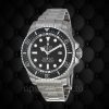 Rolex Sea-Dweller Deepsea 116660 BKSO Men’s Automatic Silver-tone