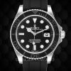 Rolex Yacht-master Men’s m226659-0002 42mm Black Dial Automatic
