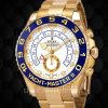 Rolex Yacht-master m116688-0002 44mm Men’s Oyster Bracelet