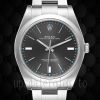 Rolex Oyster Perpetual Unisex 41mm m114300-0002 Watch Stainless Steel