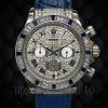 Rolex Daytona 40mm 116599-12SA Men’s Watch Stainless Steel
