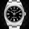 Rolex Oyster Perpetual m124300-0002 41mm Unisex Stainless Steel