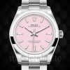 Rolex Oyster Perpetual Ladies 31mm m277200-0009 Watch