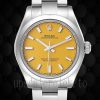 Rolex Oyster Perpetual Ladies 31mm m277200-0005 Automatic