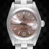 Rolex Oyster Perpetual Unisex 76080 36mm Automatic