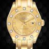 Rolex Pearlmaster Ladies 80318 29mm Bracelet Automatic
